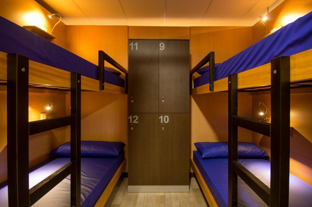 Albergue Pineiral Fonsagrada A Fonsagrada Exterior foto